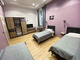 K43 Rooms and Apartments
