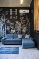 K43 Rooms and Apartments