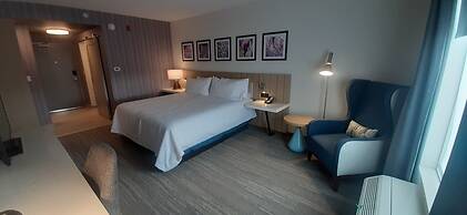 Hilton Garden Inn Sudbury