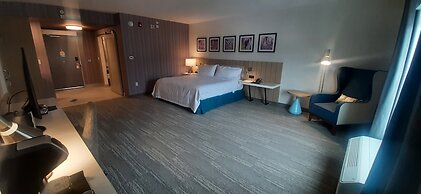 Hilton Garden Inn Sudbury