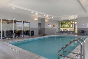 Hilton Garden Inn Sudbury