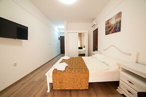 Sole Mio - Hotel