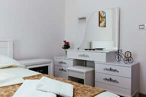 Sole Mio - Hotel