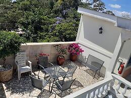Hotel El Balcón