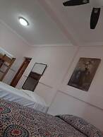 Hotel El Balcón