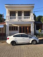 Hotel El Balcón