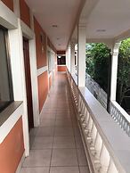 Hotel El Balcón