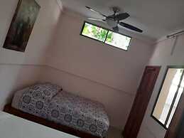 Hotel El Balcón