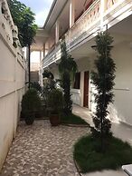 Hotel El Balcón