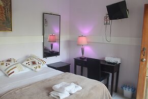 Hotel El Balcón