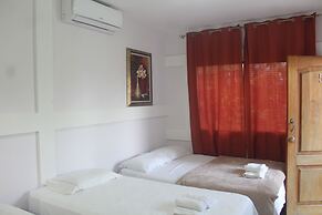 Hotel El Balcón