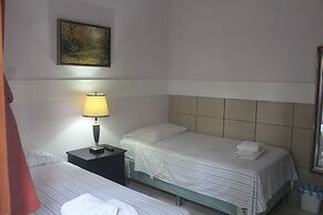 Hotel El Balcón