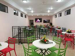 Hotel El Balcón