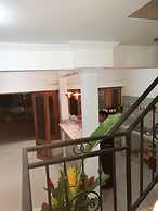Hotel El Balcón
