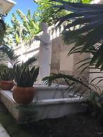 Hotel El Balcón