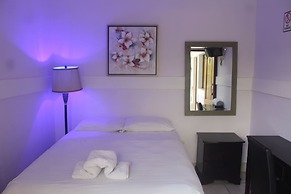 Hotel El Balcón