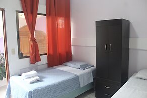 Hotel El Balcón