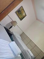 Hotel El Balcón