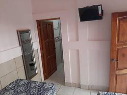 Hotel El Balcón