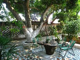 Hotel Oriental