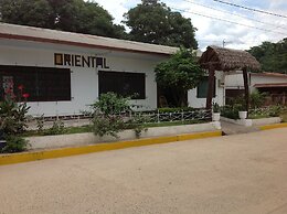 Hotel Oriental