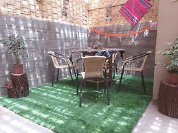 Casa de Thelma