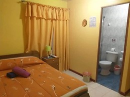 Casa de Thelma