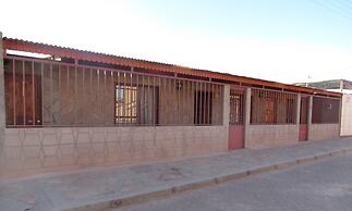 Casa de Thelma