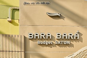 Barabara Budget Satun
