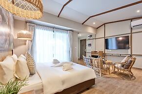 Barabara Budget Satun