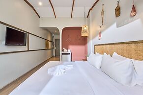 Barabara Budget Satun
