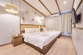 Barabara Budget Satun