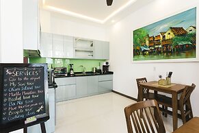 Le Petit Villa Hoi An