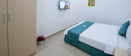 Lavi Hotel Da Lat