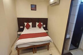 Hotel Rashika Palace