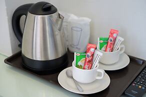 Hak Huot Hotel I