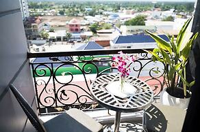 Hak Huot Hotel I