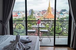 Hak Huot Hotel I
