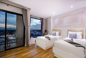 Hak Huot Hotel I
