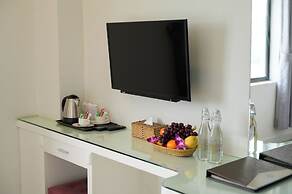 Hak Huot Hotel I