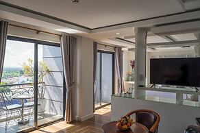 Hak Huot Hotel I