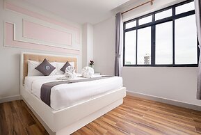 Hak Huot Hotel I