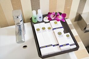 Hak Huot Hotel I