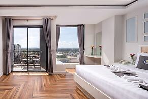 Hak Huot Hotel I