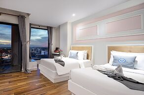 Hak Huot Hotel I