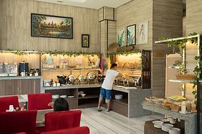 Hak Huot Hotel I
