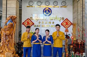 Hak Huot Hotel I