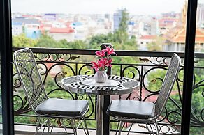Hak Huot Hotel I