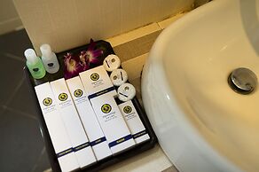 Hak Huot Hotel I