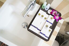 Hak Huot Hotel I